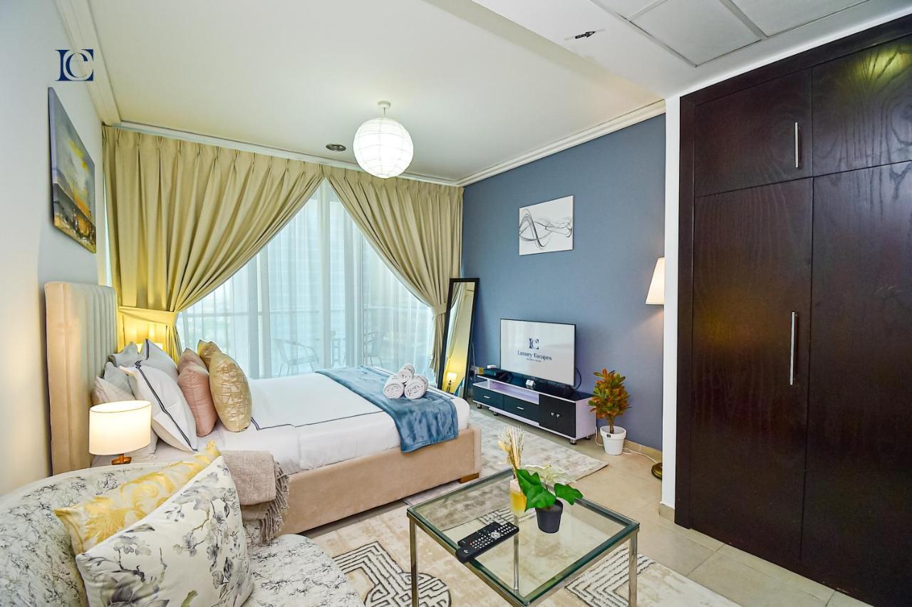 Apartment Brand New - Near Jlt Metro Dubai